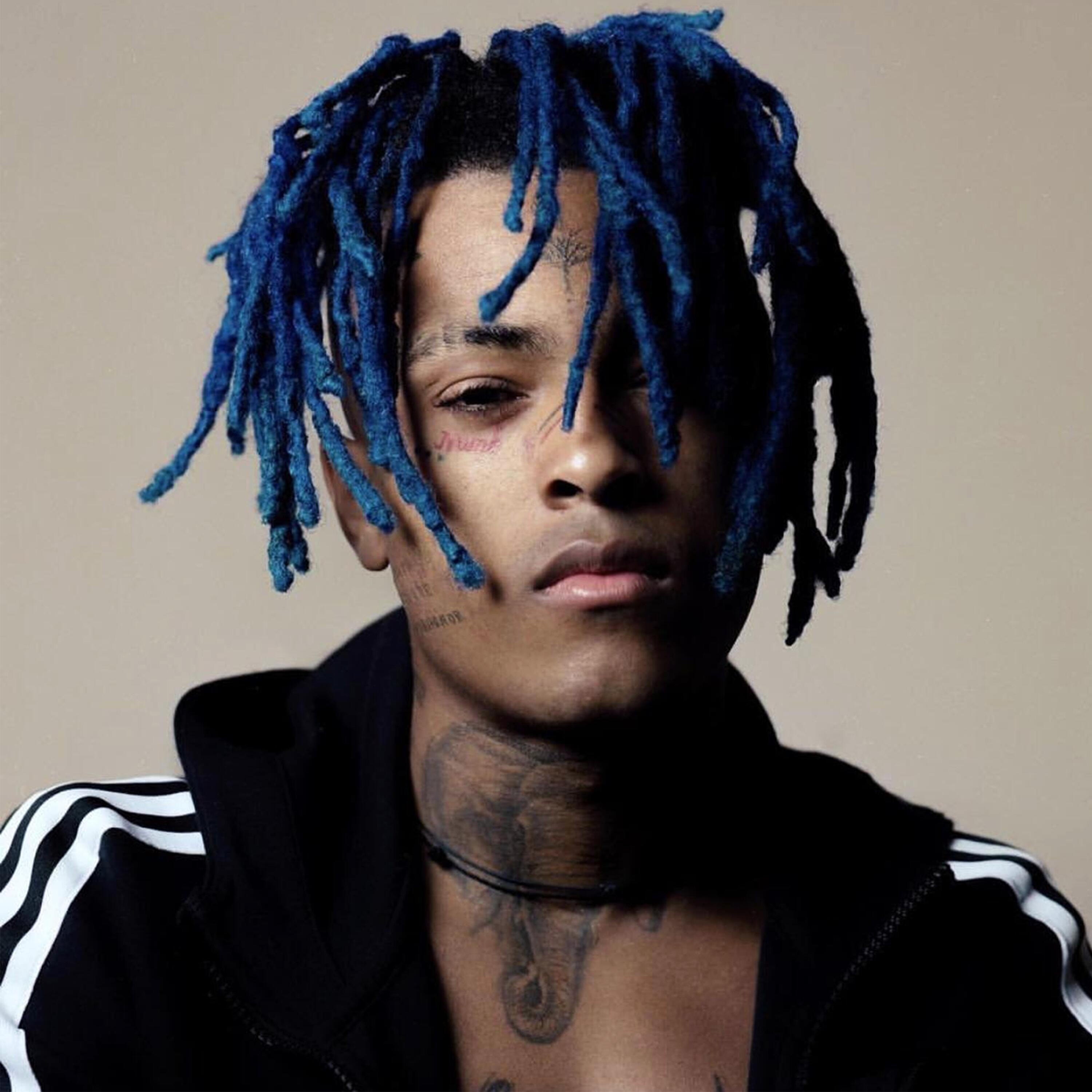 jahseh onfroy