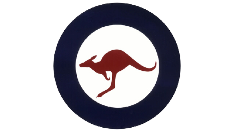 RAAF roundel