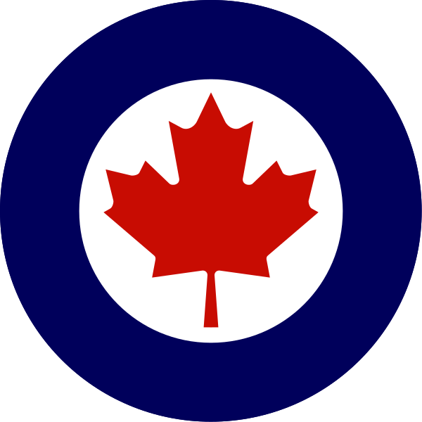 RCAF roundel