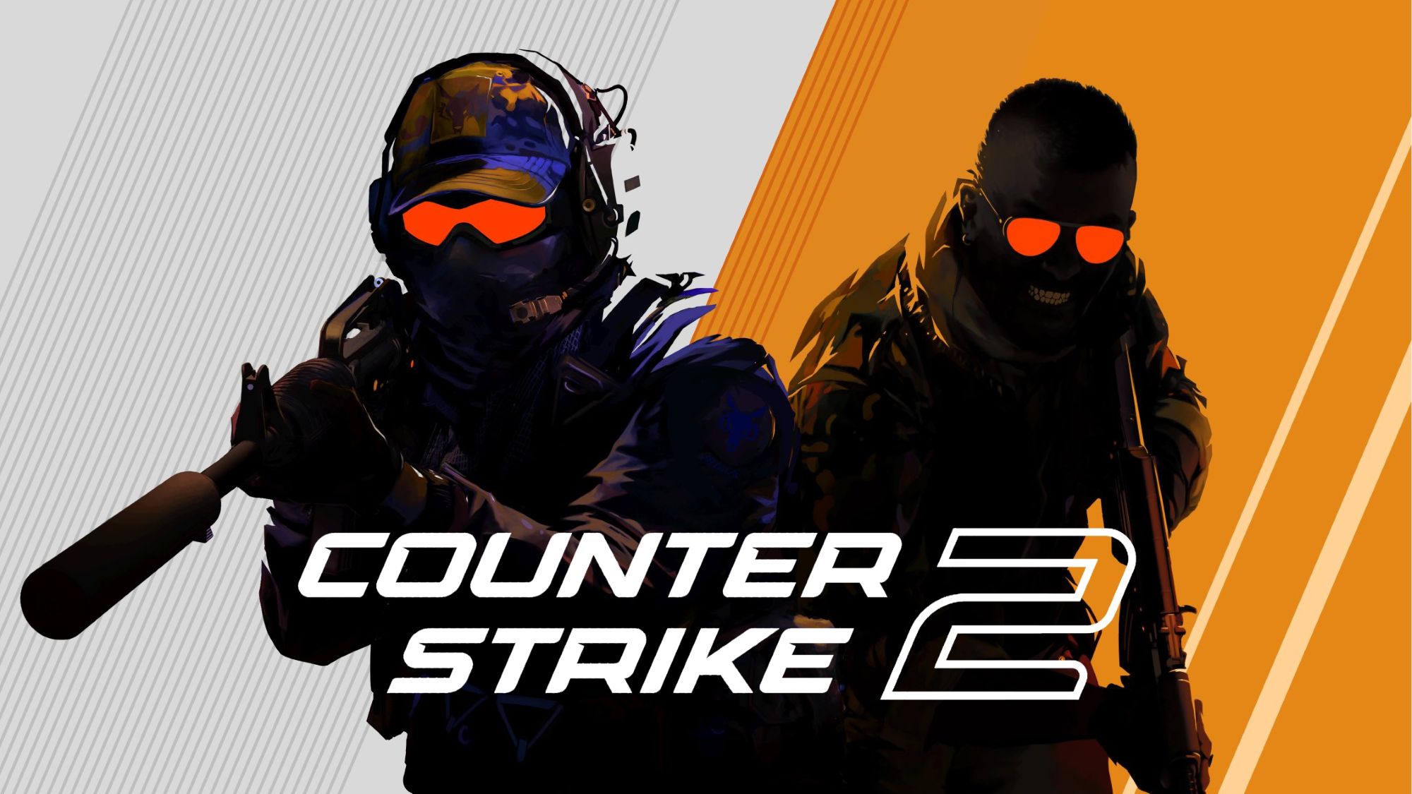 Náhledovka hry Counter Strike 2