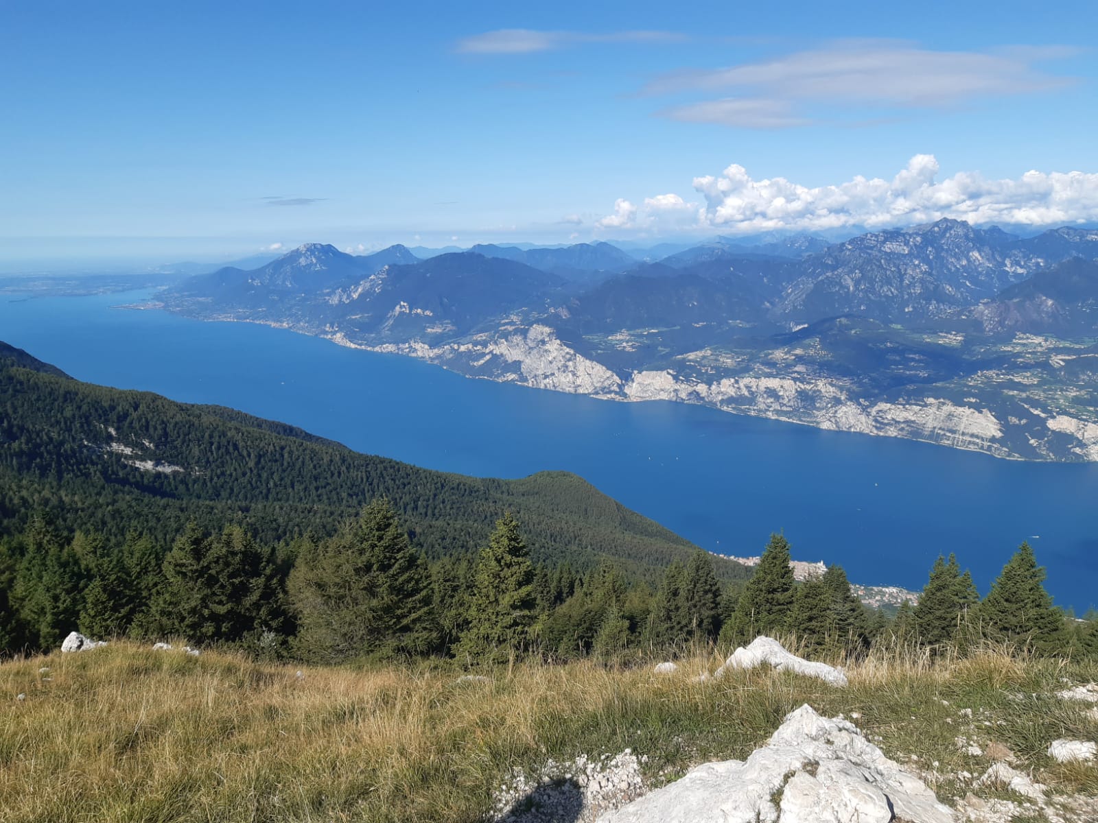 Lago di Garda