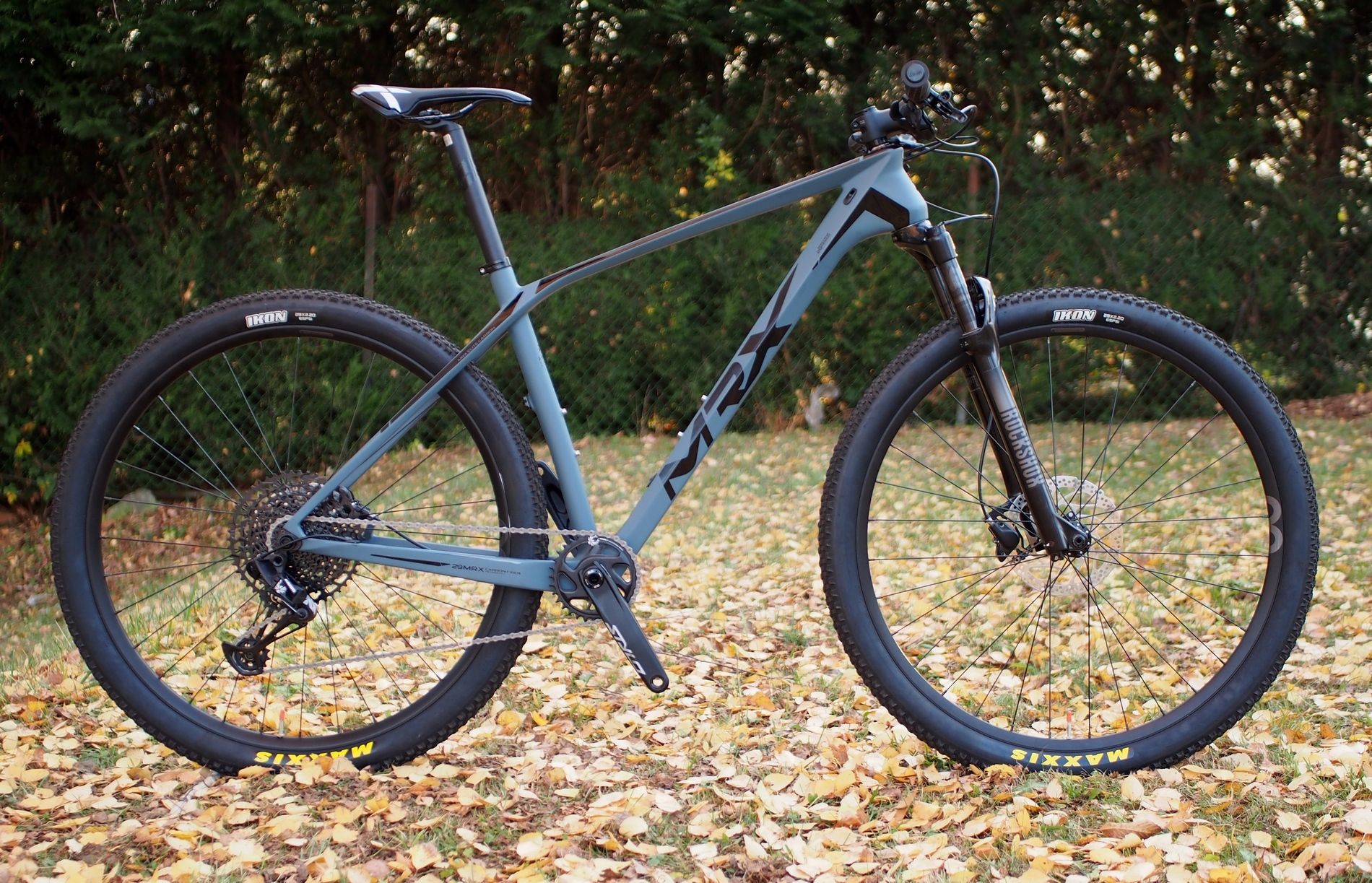 horské kolo 29 MRX Carbon X1-SAV 1x12 Sram NX