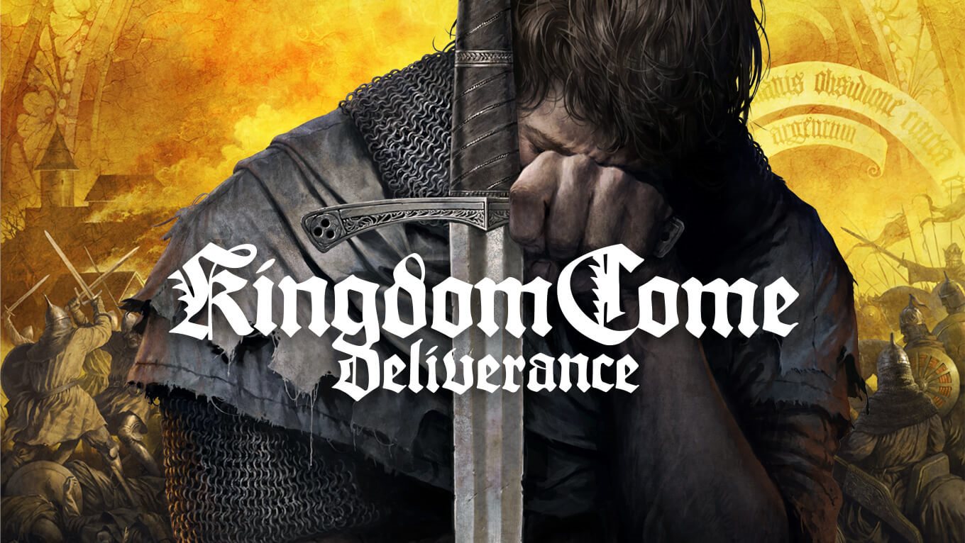 Kingdome Come: Deliverance