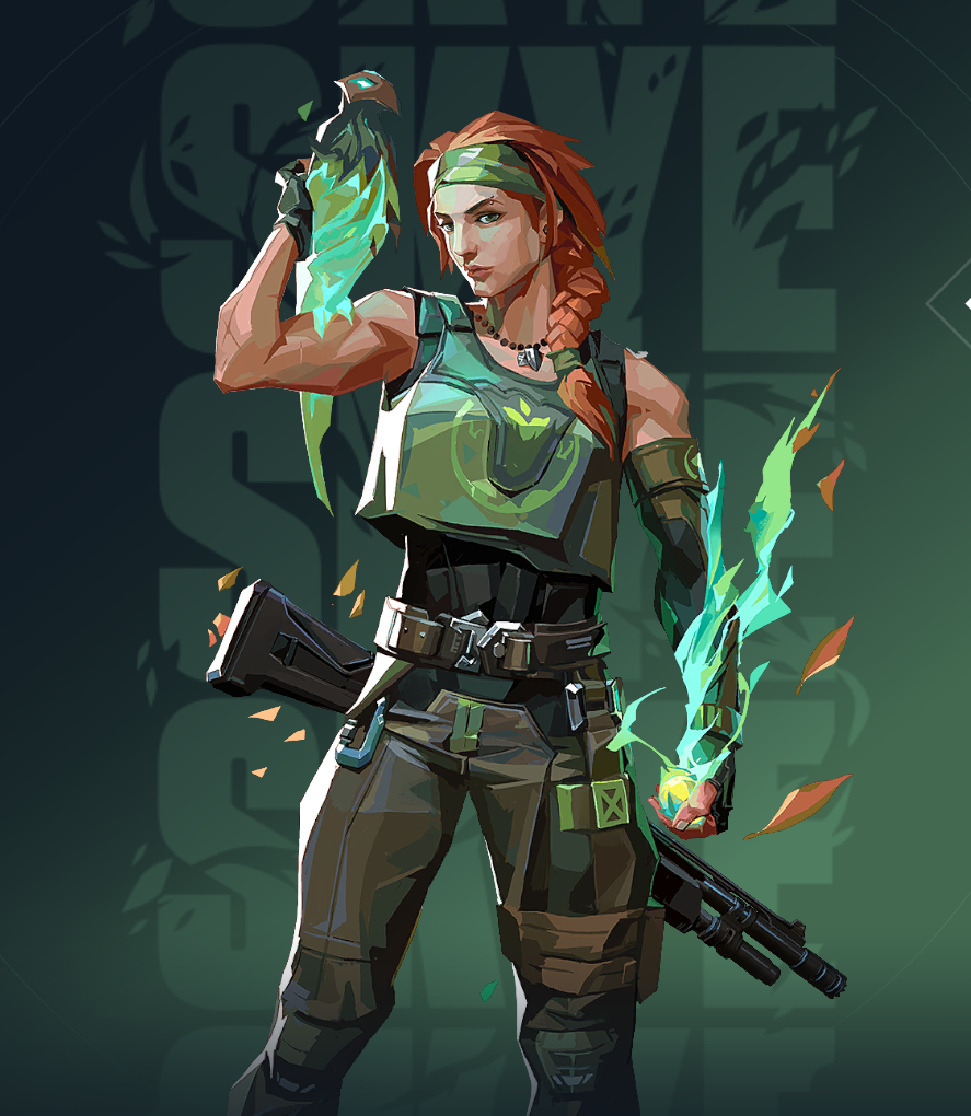 Skye