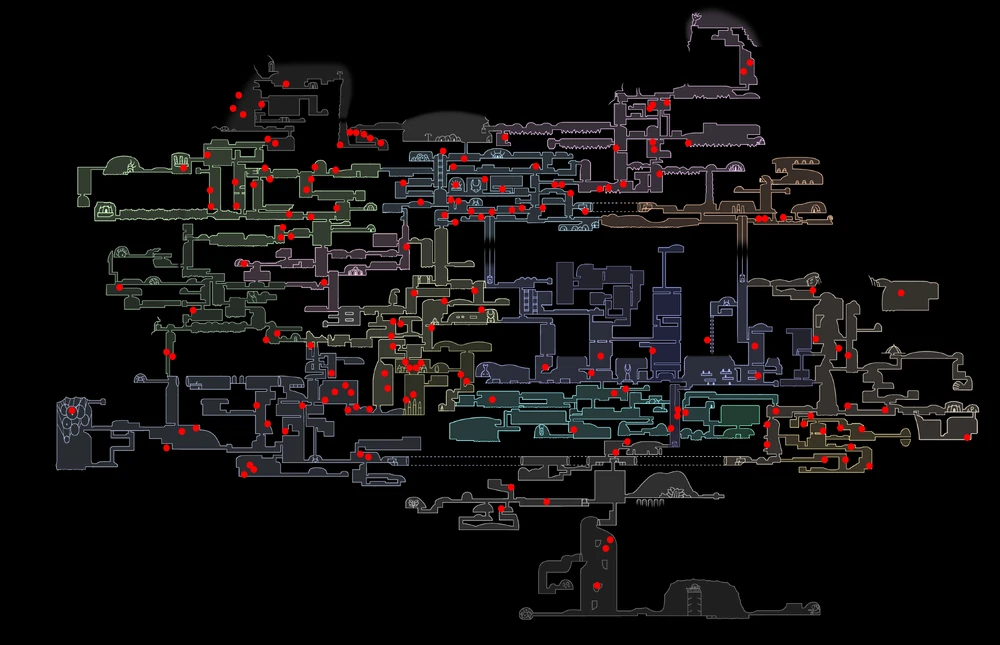 Geo deposit