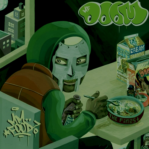 MF Doom