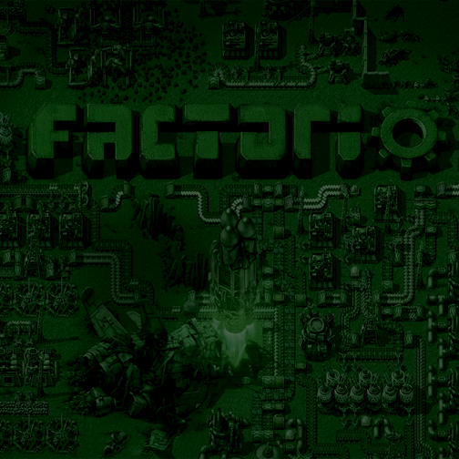 Foto Factorio