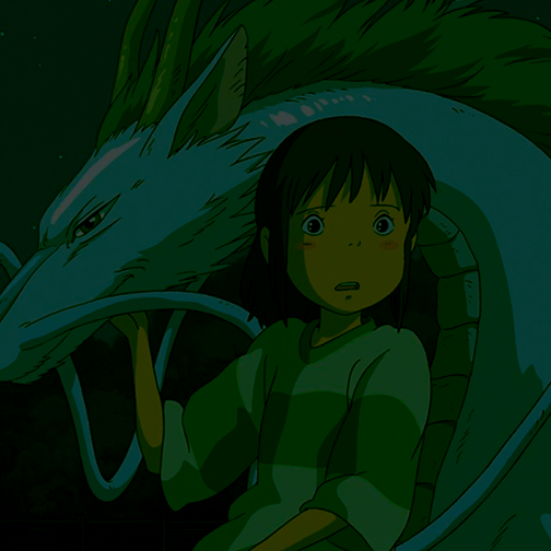 Foto Spirited Away