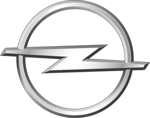 Opel Logo