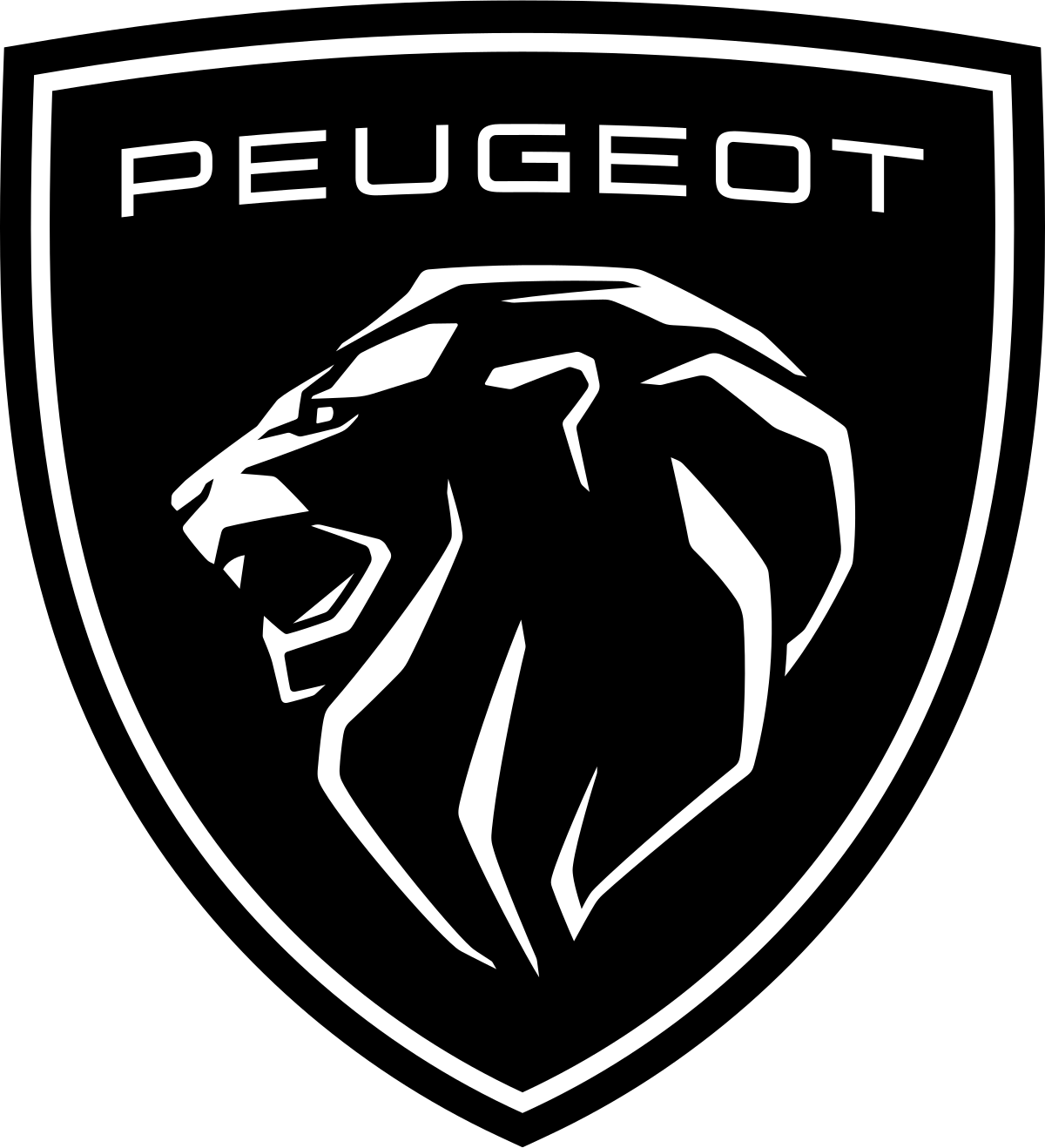 Peugeot Logo