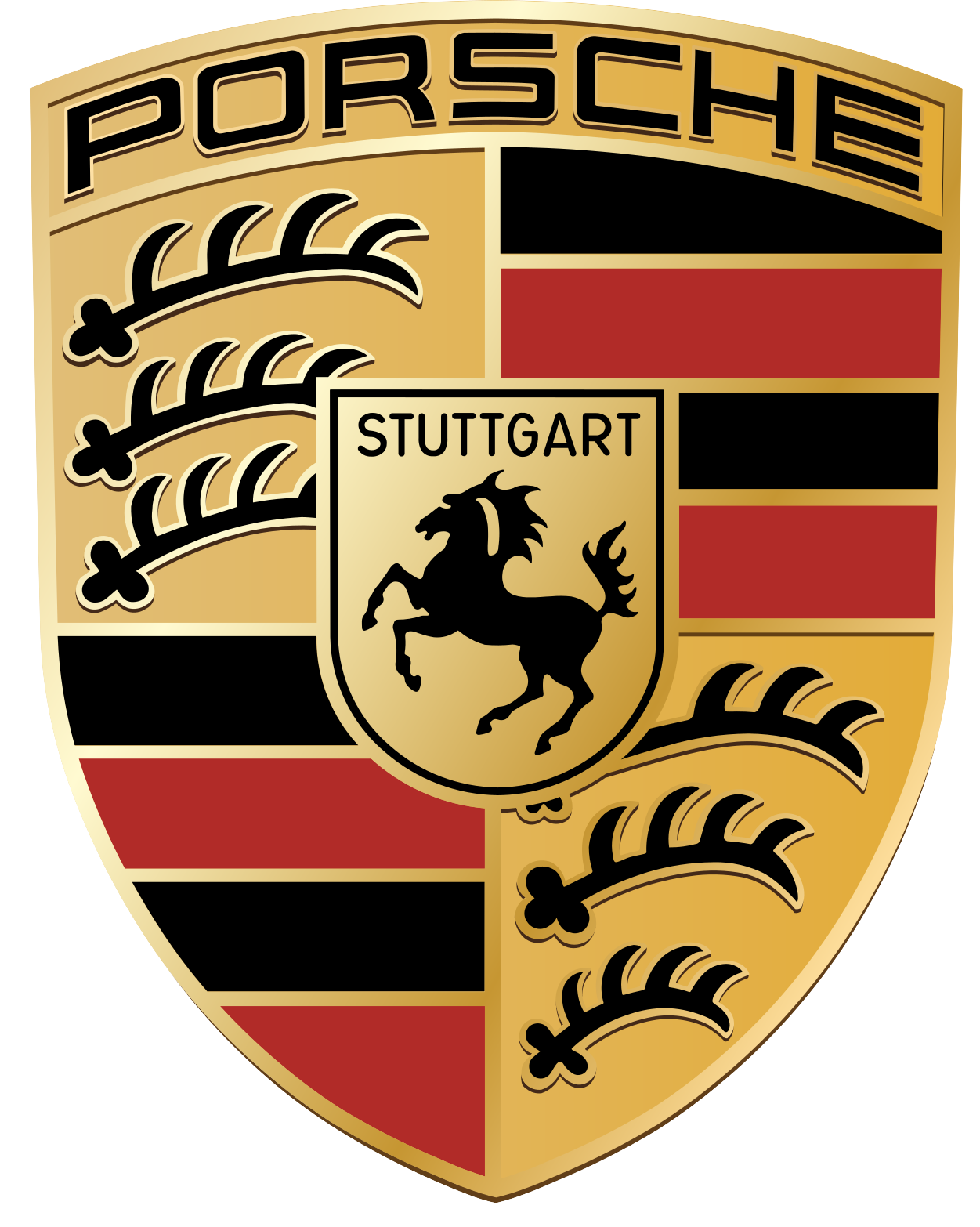 Porsche Logo