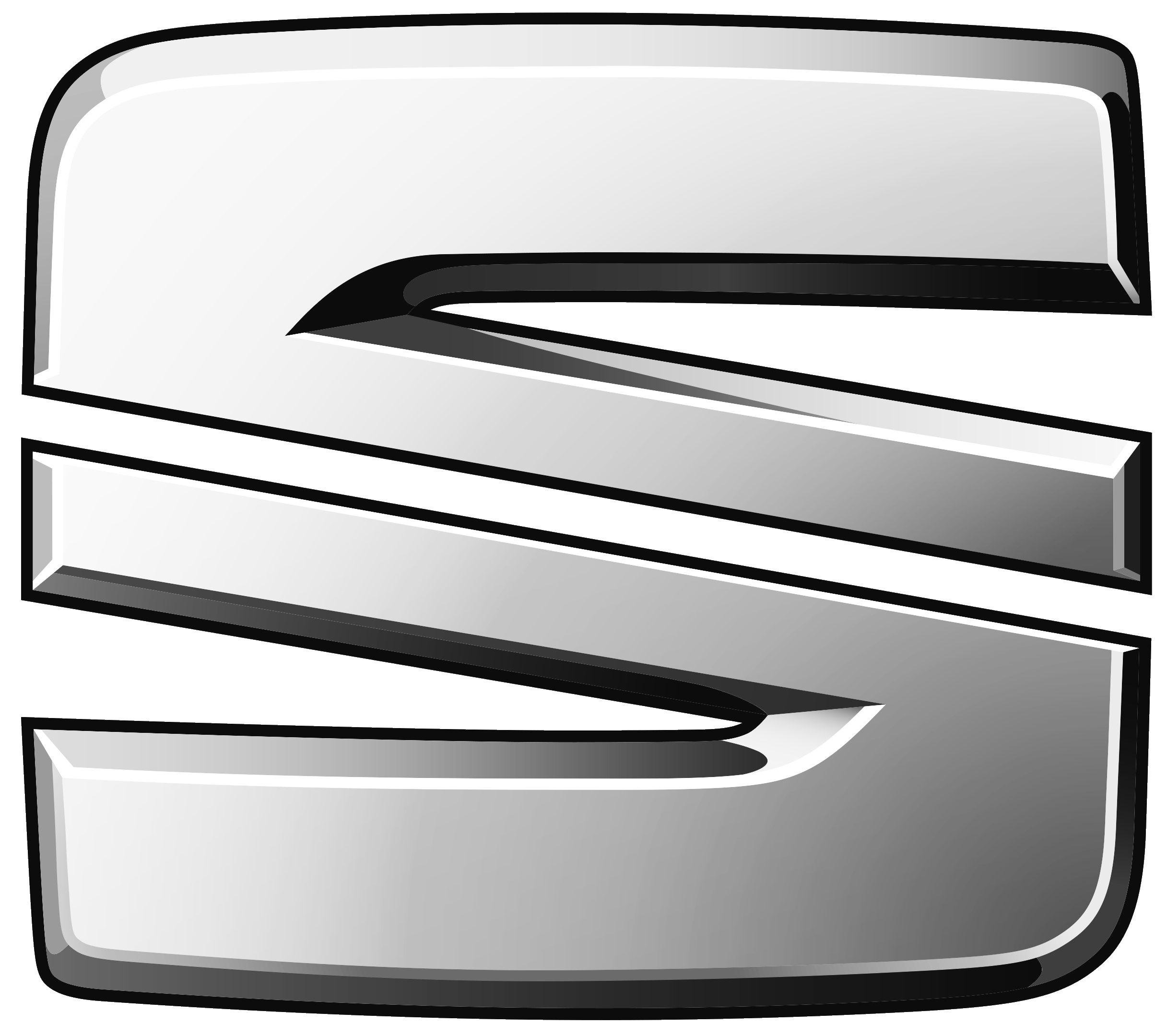 Seat Logo