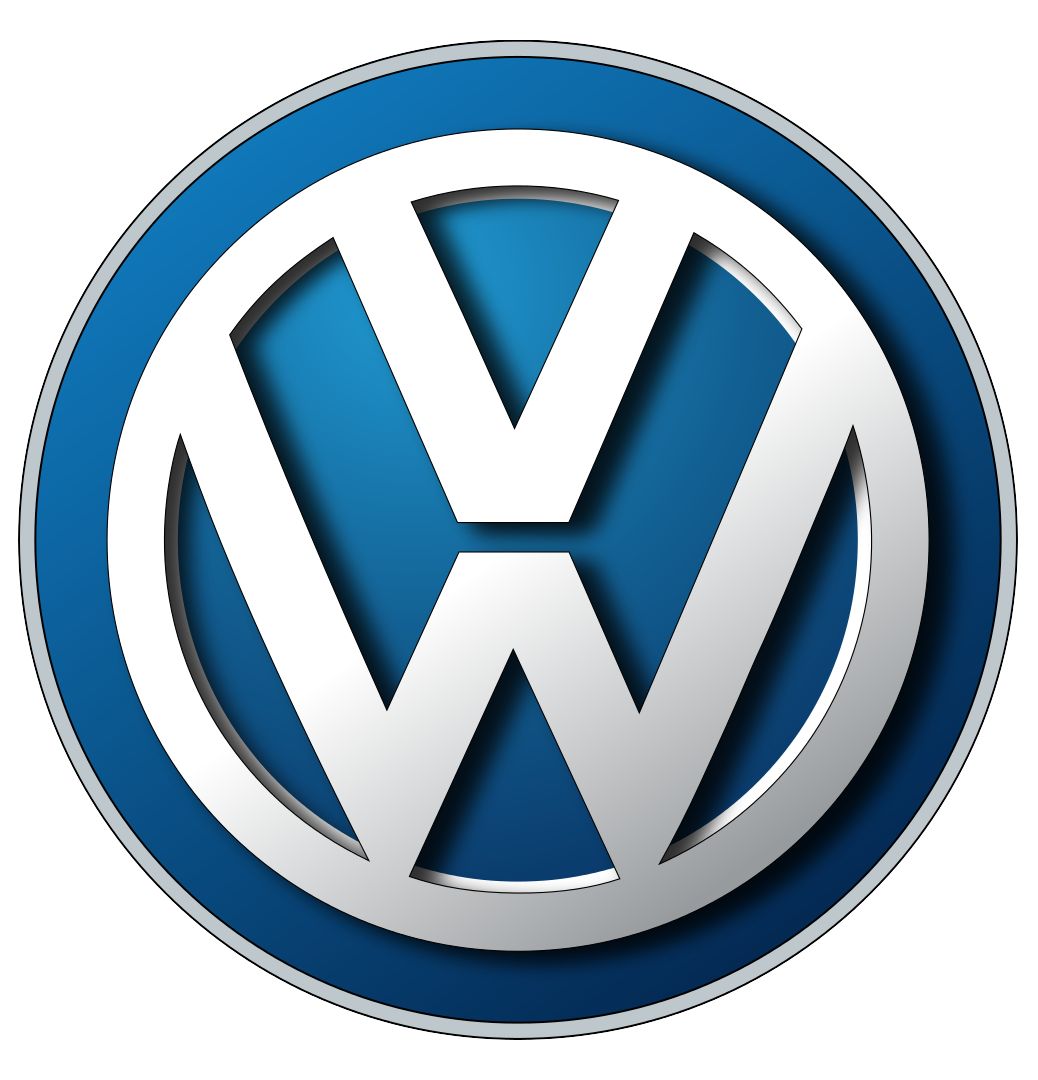 Volkswagen Logo