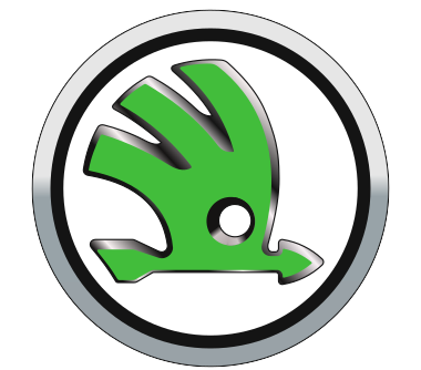 Škoda Logo