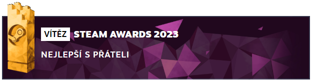 Steam Awards